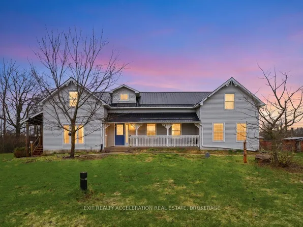 147 Cooks Rd, Greater Napanee, ON K0K 2W0