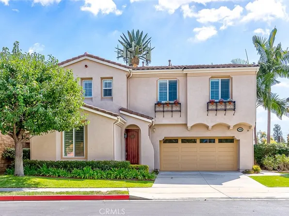 1400 Wisteria Ave, La Habra, CA 90631