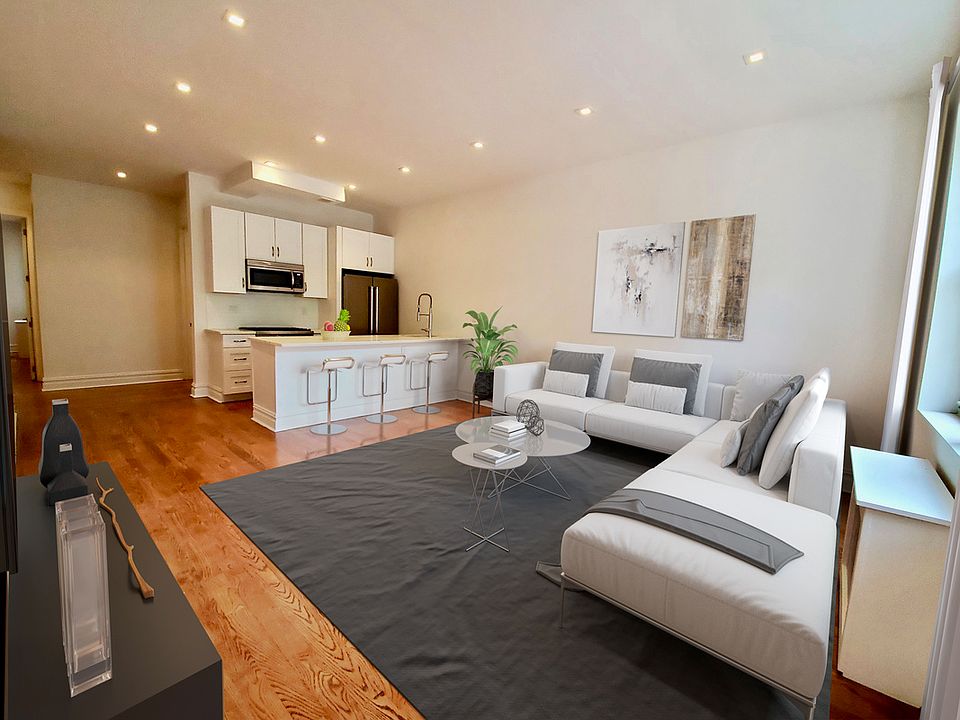 1st image of 451 Clinton Ave APT 1B