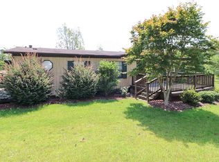 347 Nanette Dr, Byron, GA