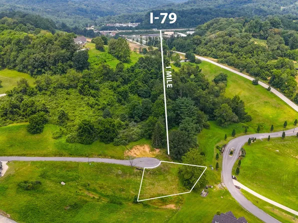 114 Nichole St, Morgantown, WV 26508