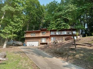 3433 Knollwood Hill Dr, Chattanooga, TN 37415