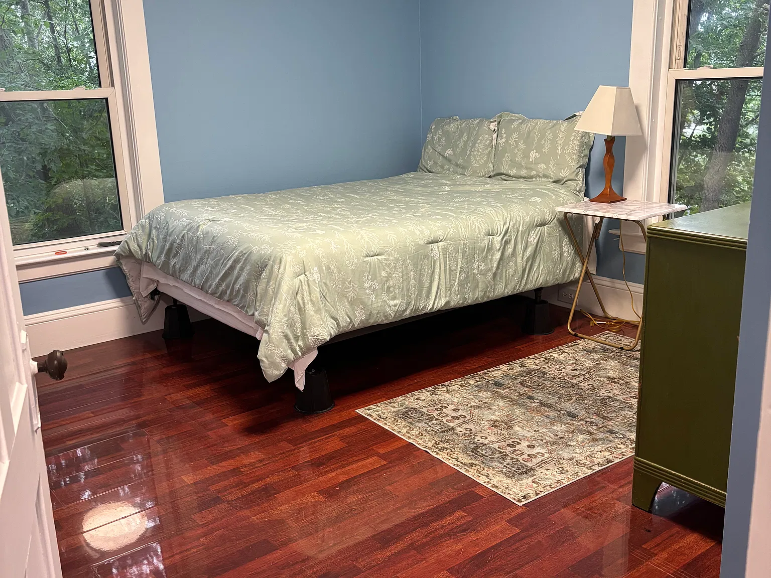 3 bed, 1549 sqft, $1,375 — Photo 1