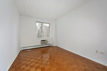 Rented by Manhattan Skyline