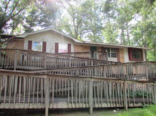 16088 SE Houston St, Blountstown, FL 32424
