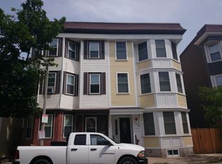 588 E 3rd St, South Boston, MA 02127