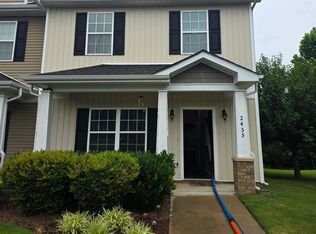 2455 New Holland Cir, Murfreesboro, TN 37128