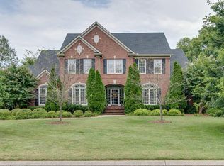 244 Gillette Dr, Franklin, TN 37069