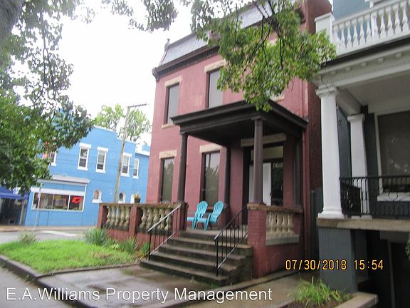 2nd image of 2601 Hanover Ave #A
