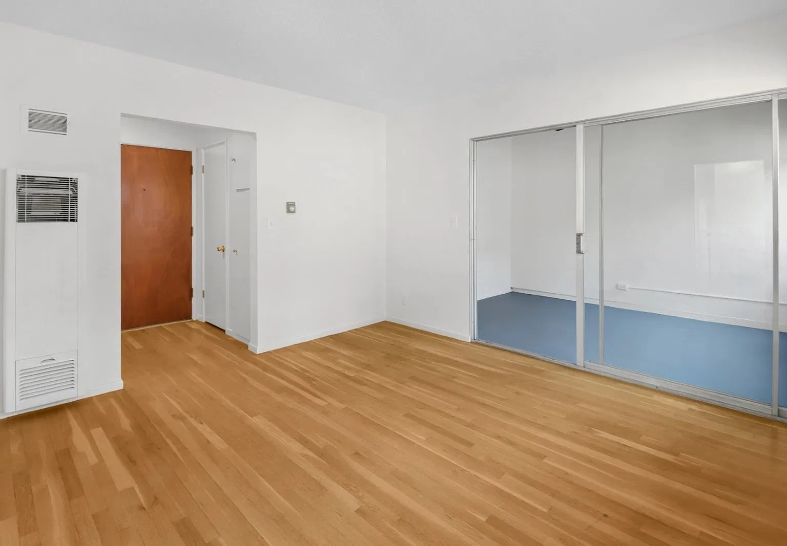 1 bed, 1.0 bath, $2,150 — Photo 1