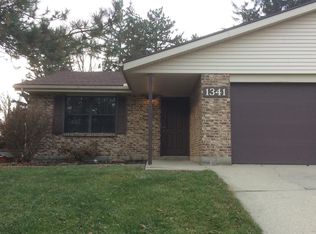 1341-343 Michael Ct, Troy, OH 45373