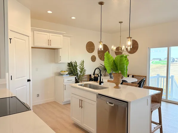 337 E 1480 N #37, Salem, UT 84653
