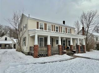 76 Broad St #4, Morris, NY