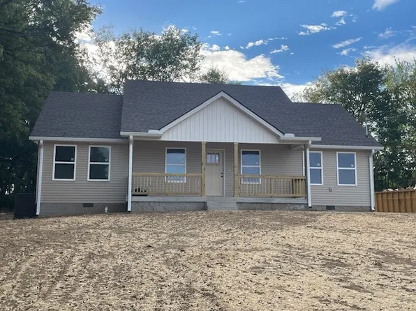 2737 McConnell Rd Lot 1, Cornersville, TN 37047
