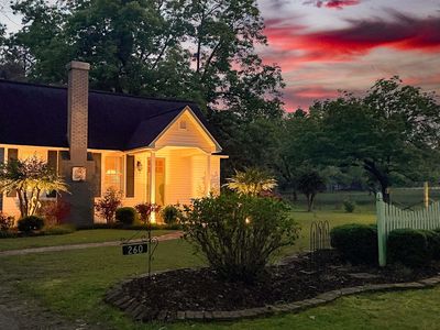 260 Highway 278 W, Warren, AR, 71671