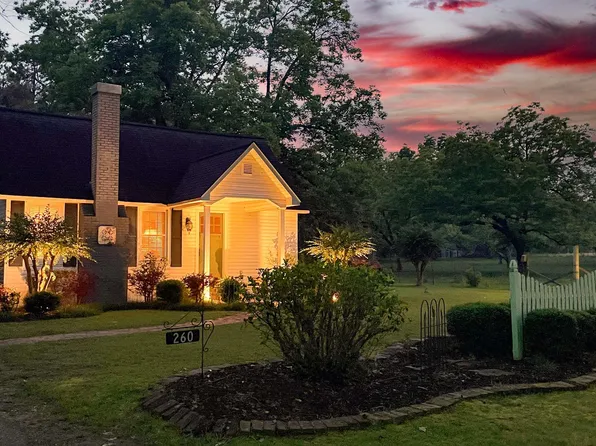 260 Highway 278 W, Warren, AR 71671