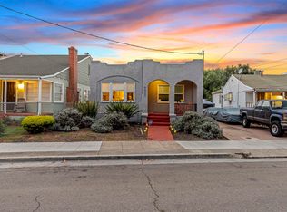 9937 Dante Ave, Oakland, CA 94603