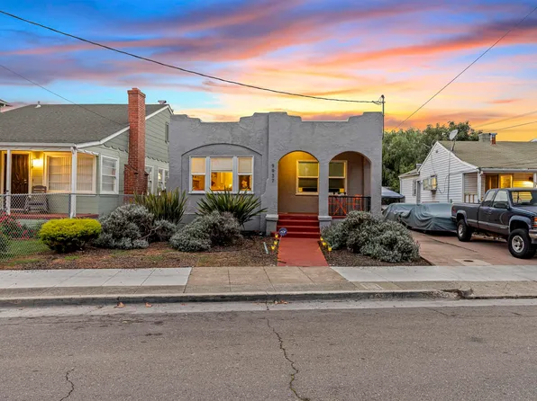 9937 Dante Ave, Oakland, CA 94603