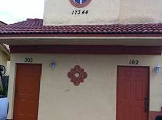 17344 NW 74th Ave APT 202, Hialeah, FL 33015
