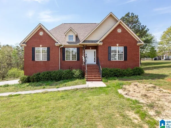 227 Southern Lakes Dr, Ashville, AL 35953