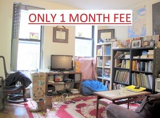 572 Amsterdam Ave APT 2, New York, NY 10024