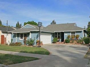 7052 McLennan Ave, Van Nuys, CA 91406