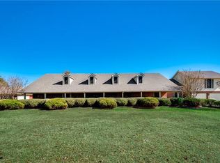 9539 County Road 2470, Royse City, TX 75189