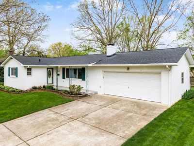 120 Cherokee Dr, Westerville, OH, 43081