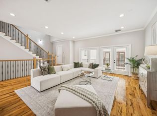 6021 Hamman St, Houston, TX 77007