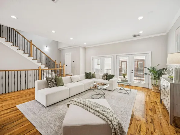 6021 Hamman St, Houston, TX 77007