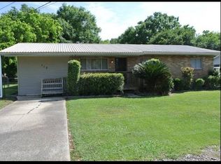 113 N Richelieu Cir, New Iberia, LA 70560