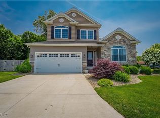 3414 Florences Way Ct, Perry, OH 44081