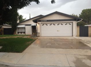 44703 12th St E, Lancaster, CA 93535