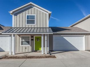 4050 Sveta Ln UNIT 5, Wellington, CO 80549