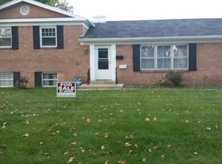 3514 Whitegate Dr, Toledo, OH 43607