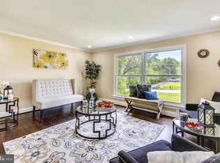 8279 Elvaton Rd, Millersville, MD 21108