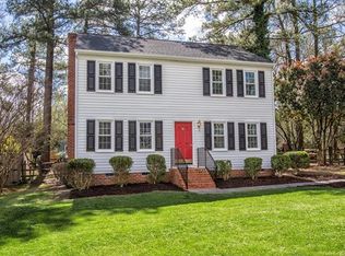 1903 Millsap Ln, North Chesterfield, VA 23235