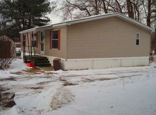 372 Scantic Rd LOT 4, East Windsor, CT 06088