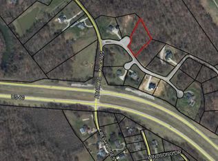 LOT 3 Abigail Ln, Lewisport, KY