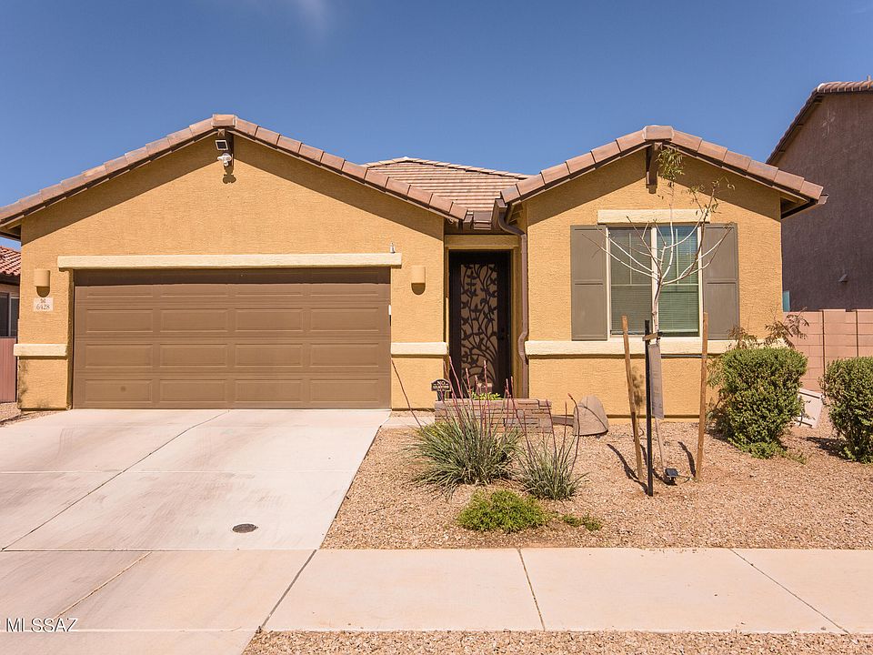1st image of 6428 E Via Jardin Verde