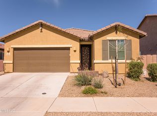 6428 E Via Jardin Verde, Tucson, AZ 85756