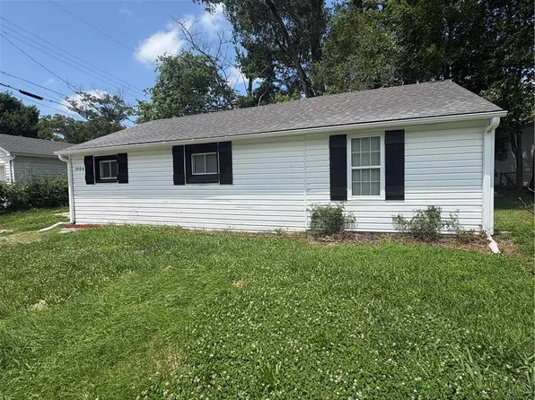 1004 E Walnut St, Independence, MO 64050