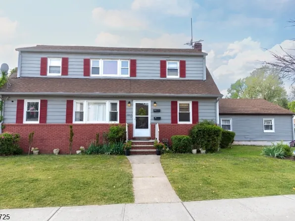 1263 Biscayne Blvd, Union Twp., NJ 07083