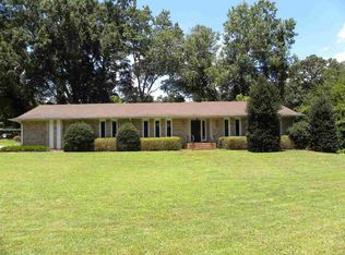 224 Phil Watson Rd, Anderson, SC 29625