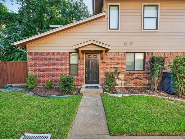 5662 Cedar Creek Dr, Benbrook, TX 76109