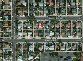 1300 Rusher St, Tracy, CA 95376