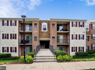 14801 Rydell Rd APT 104, Centreville, VA 20121