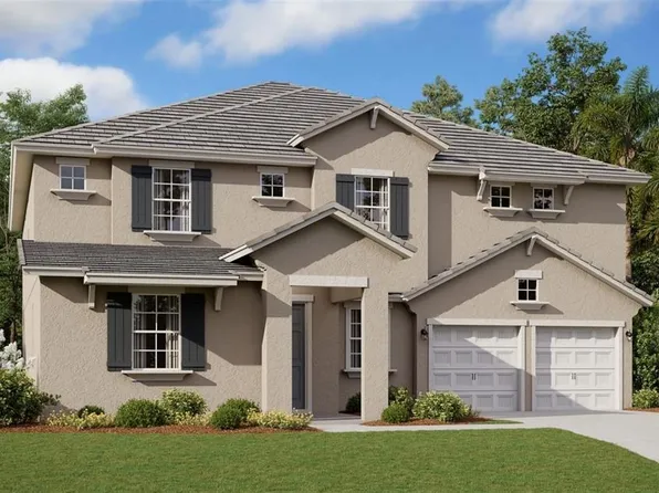 14389 Crest Palm Ave, Windermere, FL 34786