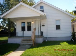 8082 Toepfer Rd, Warren, MI 48089