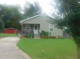 113 Elm St, Cornersville, TN 37047